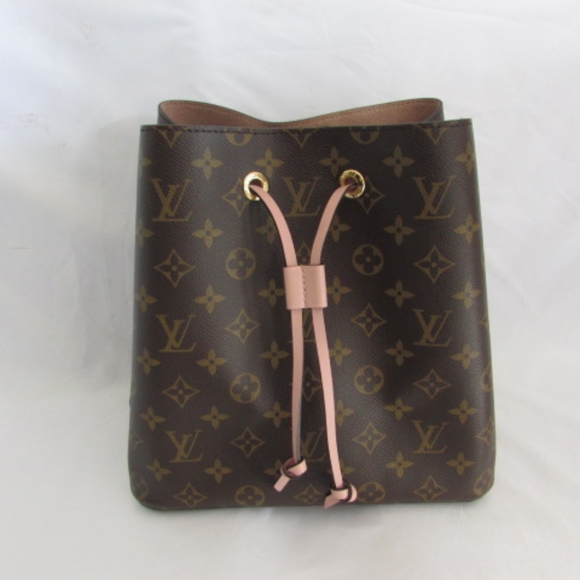 Louis Vuitton Handbags - Louis Vuitton Neonoe Rose